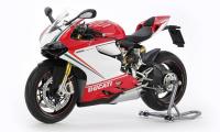 Tamiya Ducati 1199 Panigale Tricolore